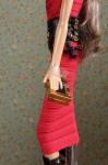 Mattel - Barbie - Herve Leger by Max Azria Barbie - Doll